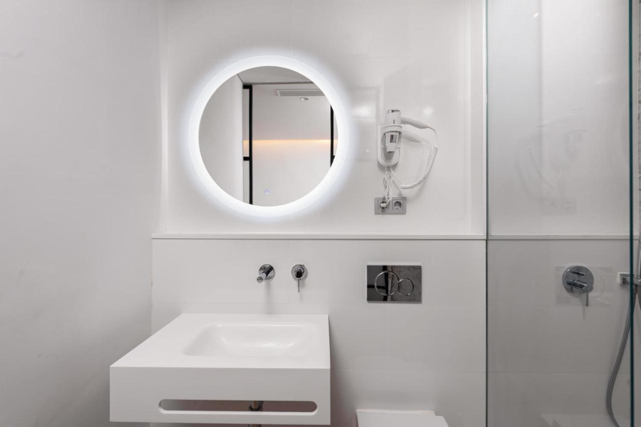 Chambre Double ou Lits Jumeaux
