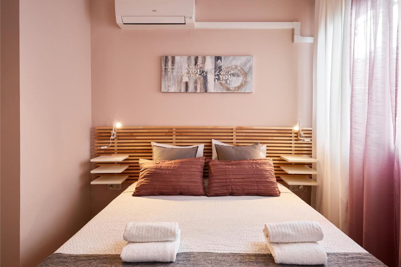 Chambre Double avec Salle de Bains Privative