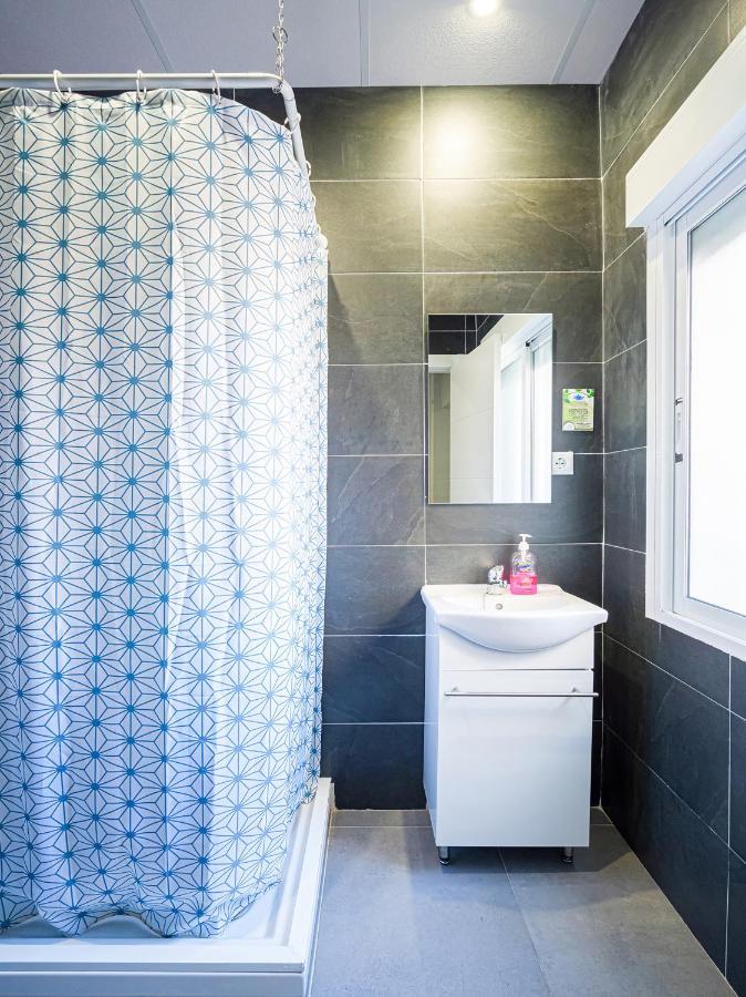 Grande Chambre Double