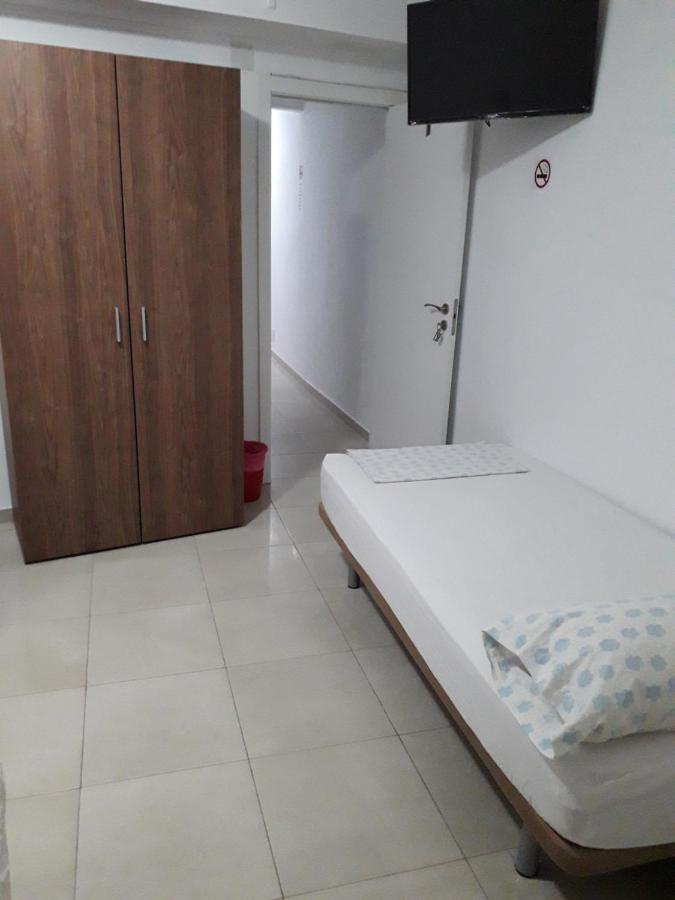 Chambre Double ou Lits Jumeaux
