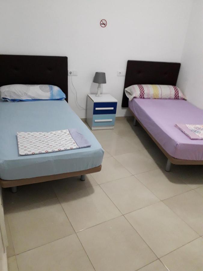 Chambre Simple