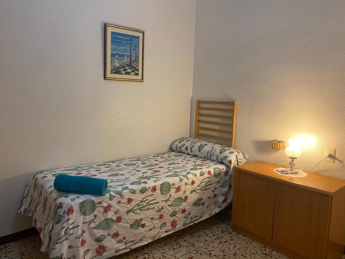Chambre Simple