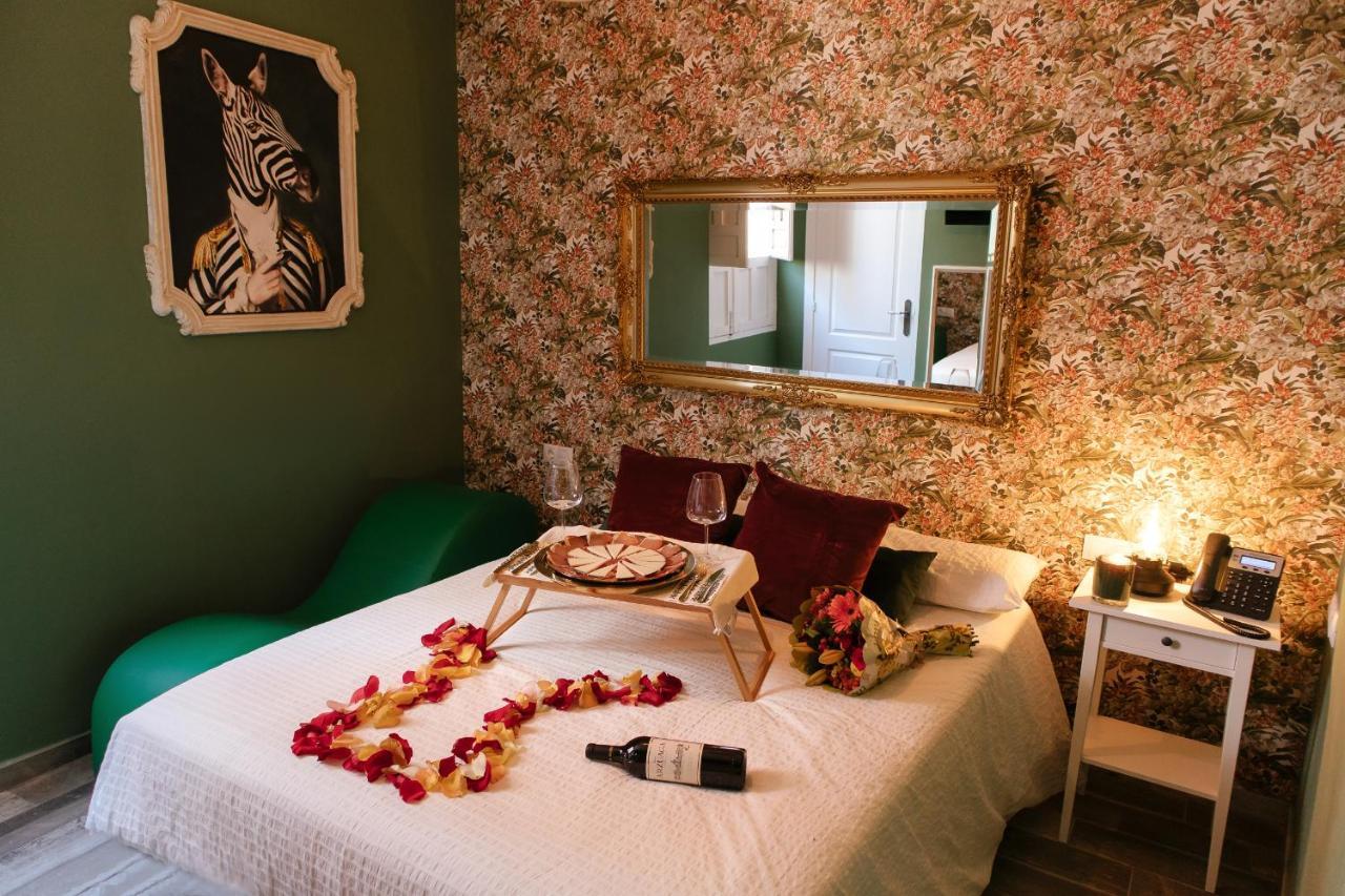 Chambre Double Deluxe