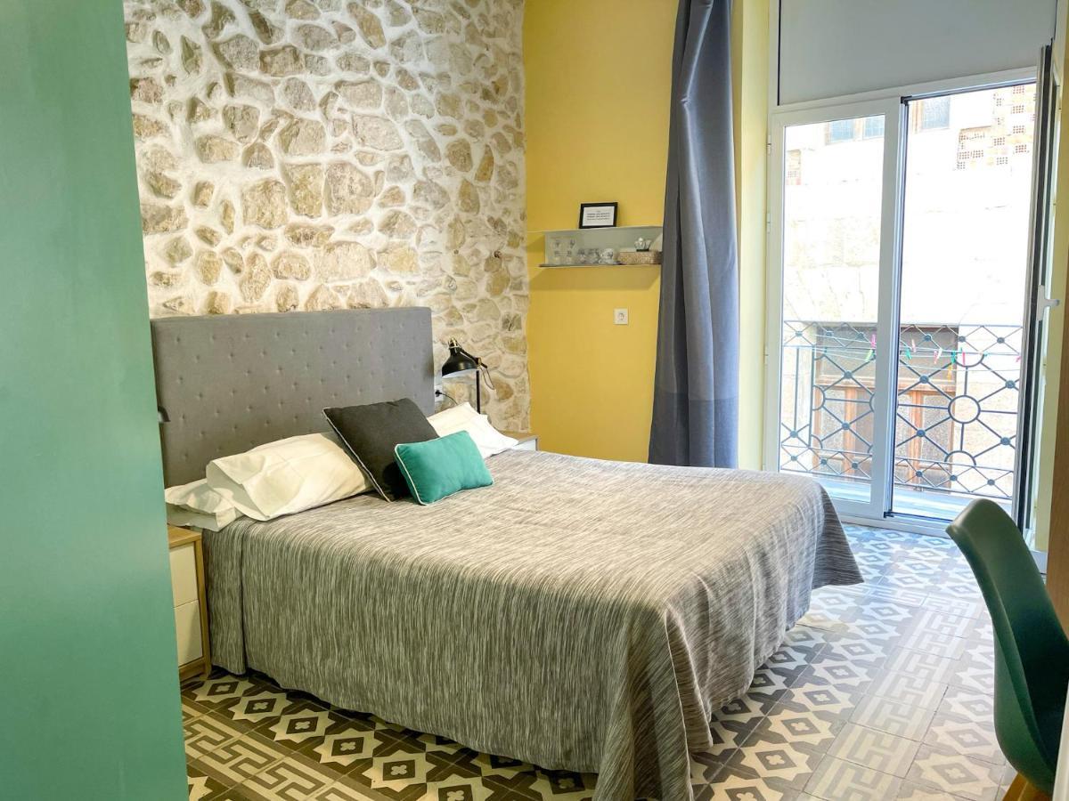 Chambre Double avec Salle de Bains Privative