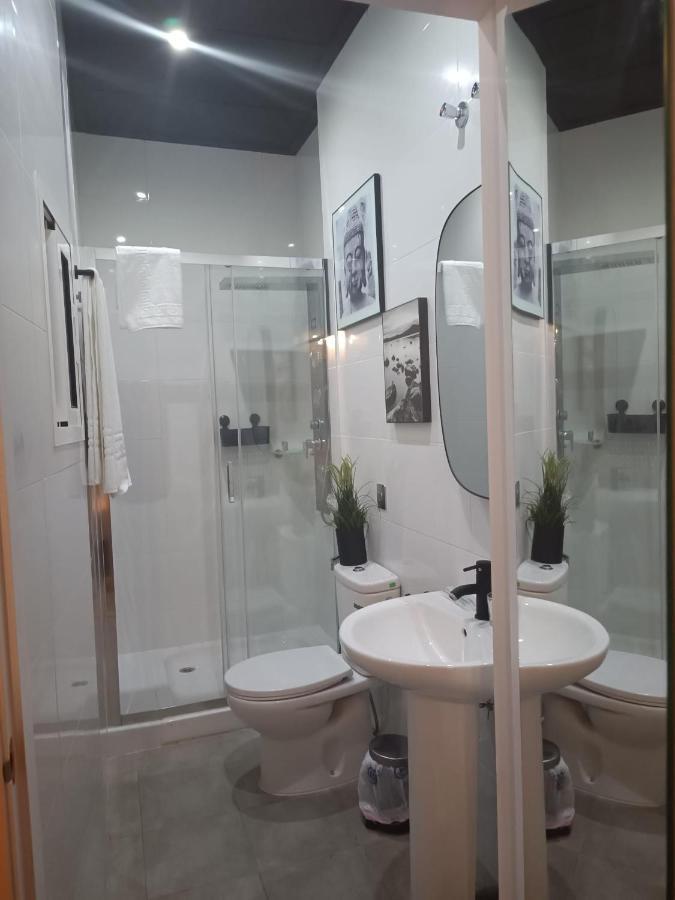 Chambre Double Deluxe