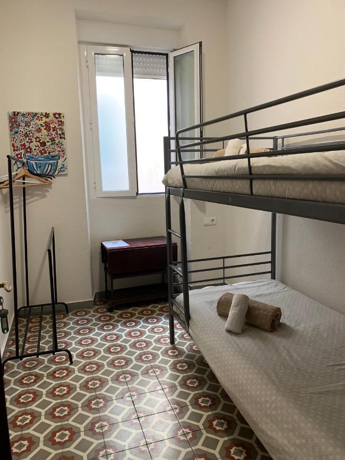 Chambre Double Économique