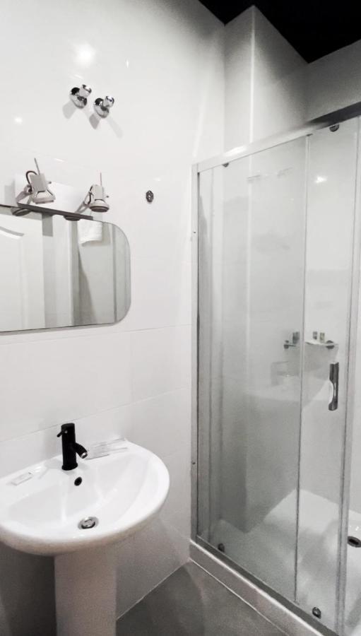 Chambre Double avec Balcon