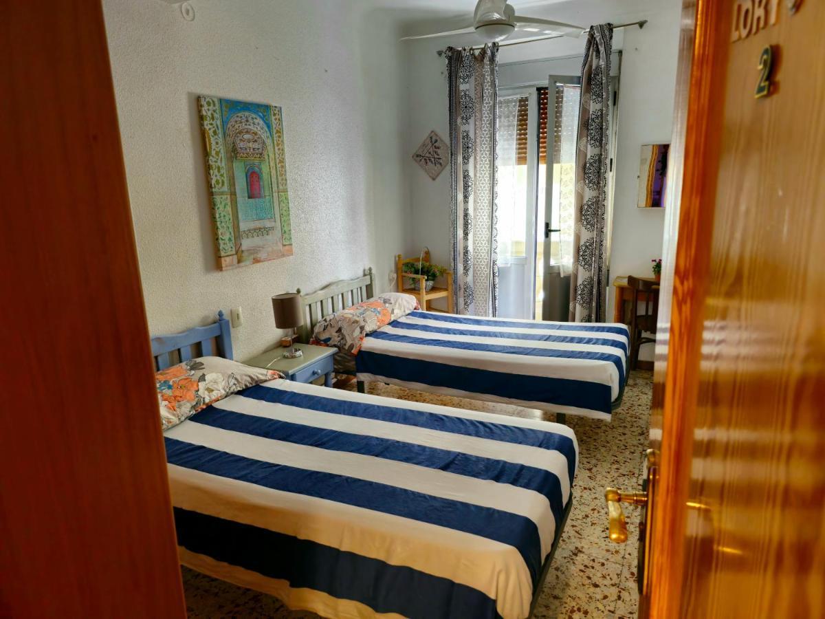 Chambre Lits Jumeaux Économique