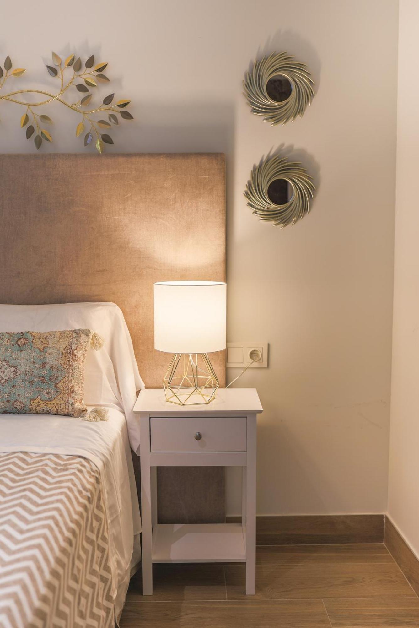 Chambre Double Supérieure