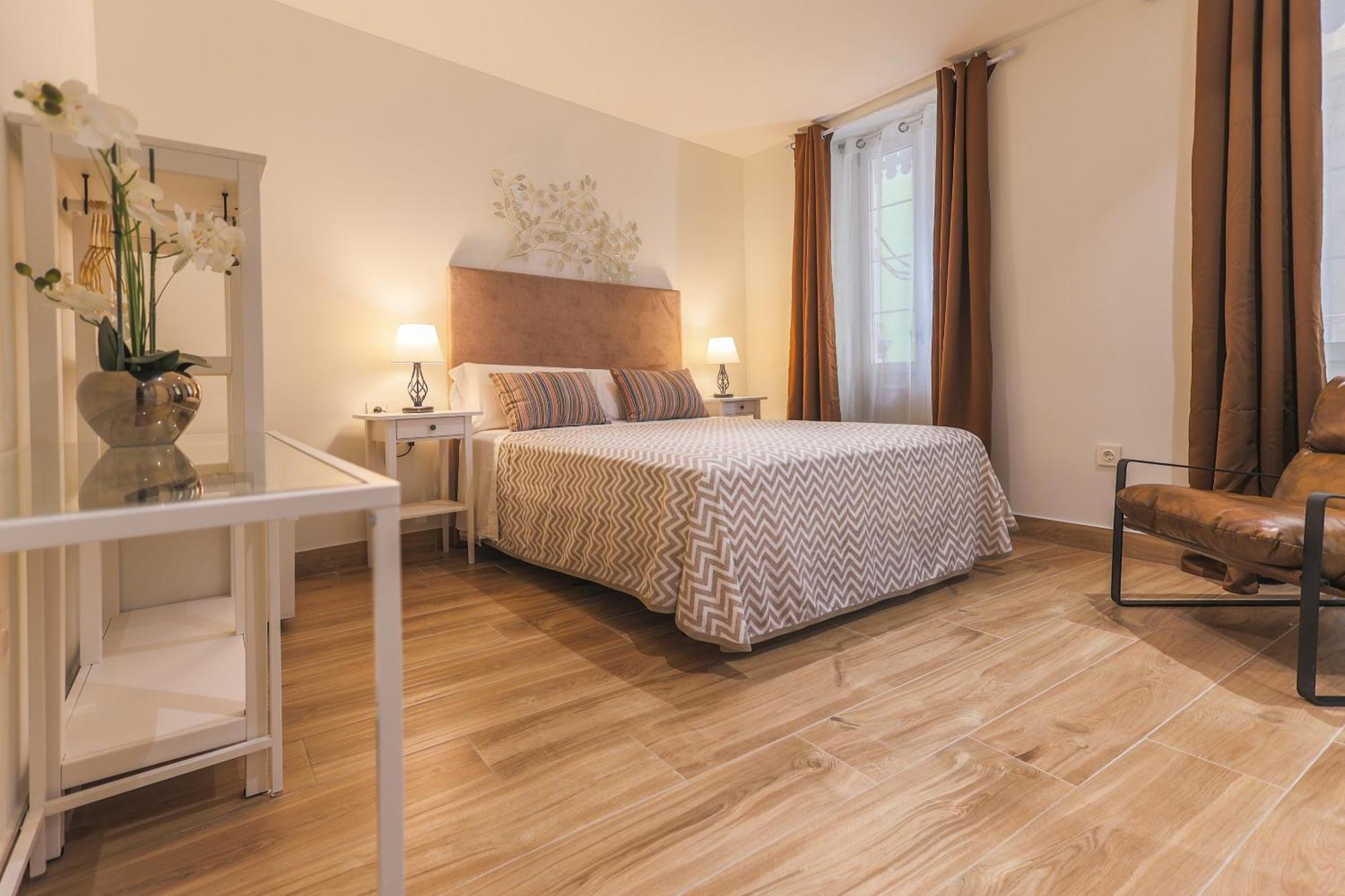 Chambre Double Économique