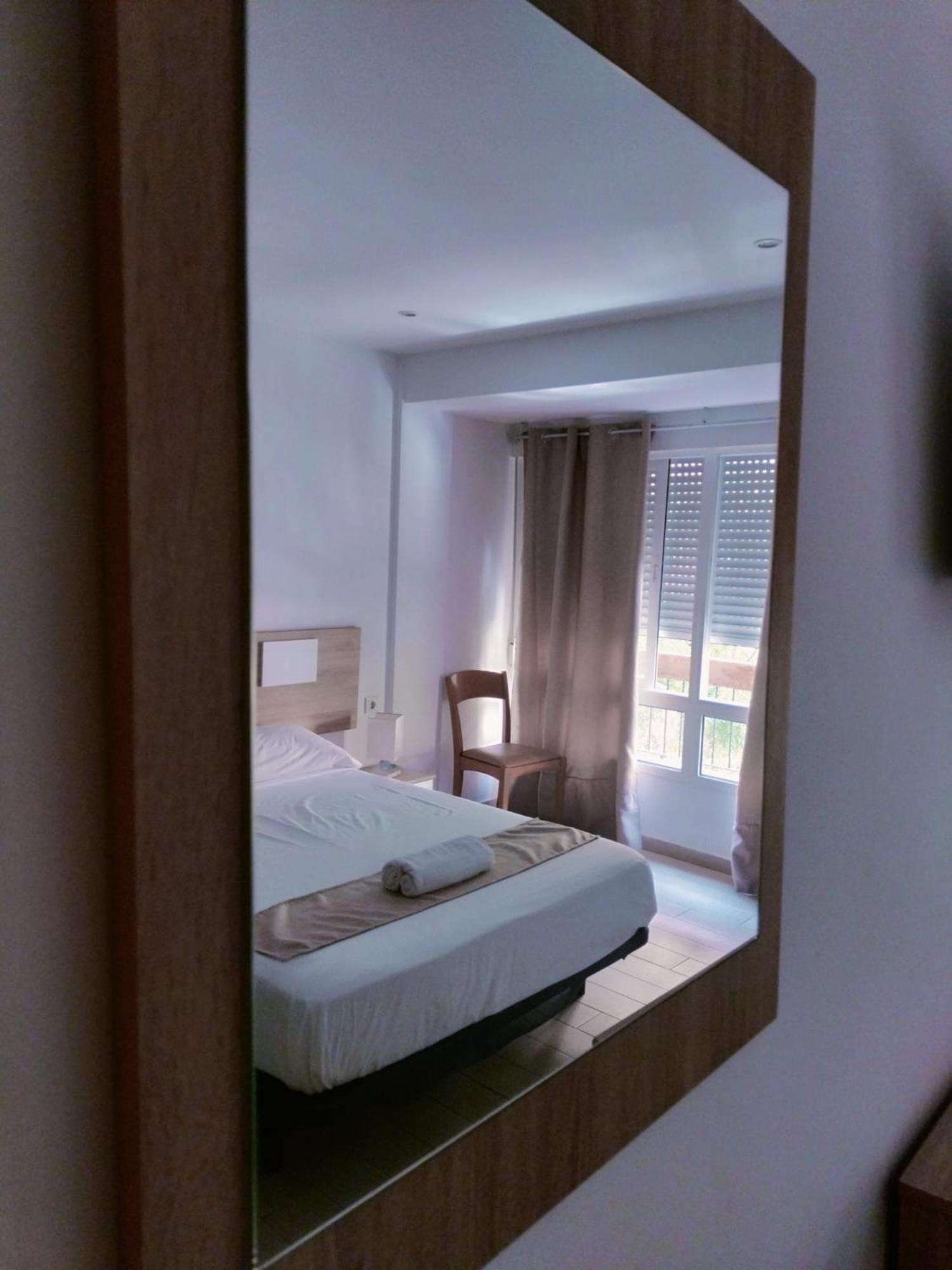 Chambre Double avec Salle de Bains Privative