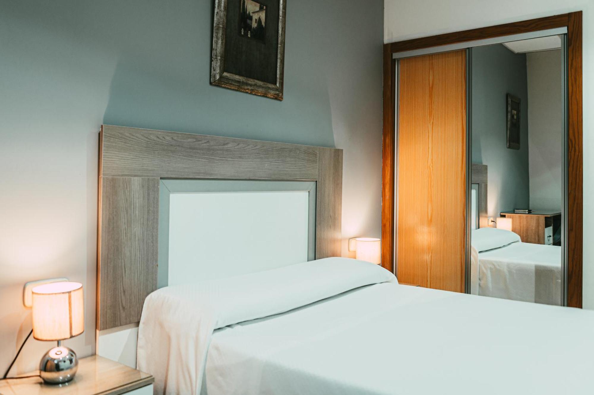 Chambre Double Économique