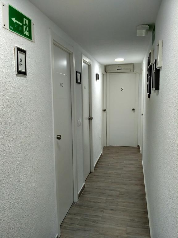 Chambre Double avec Salle de Bains Privative