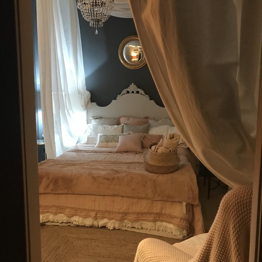 Chambre Double avec Salle de Bains Privative