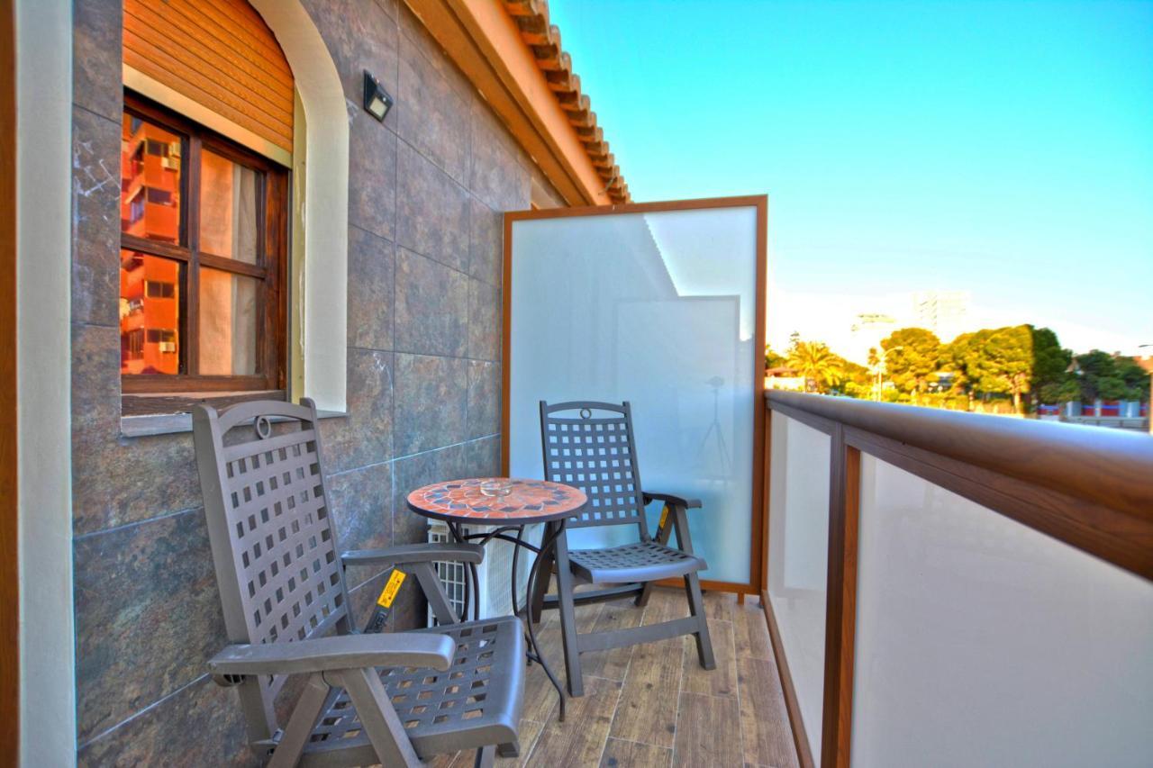 Chambre Double Deluxe avec Balcon