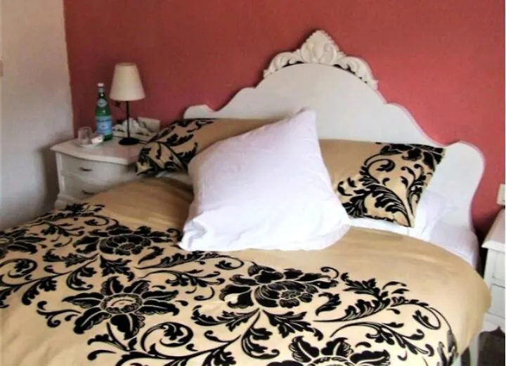 Recovery Mountain Homestay-1