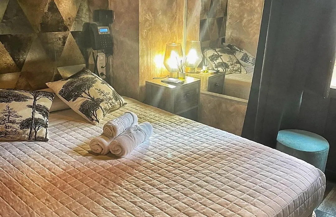 Utopia Alicante - Hotel Boutique Para Adultos-1