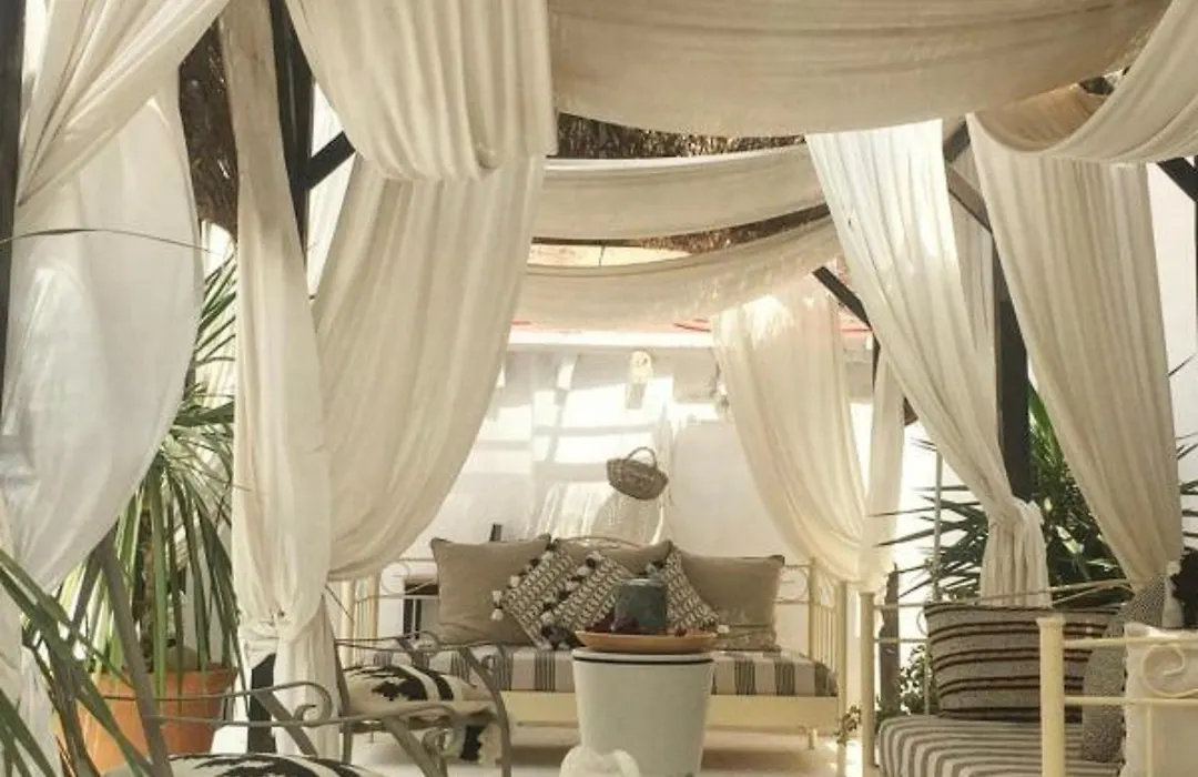 La Dimora Del Casanova B&B Boutique-1