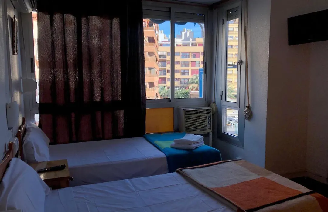 LÀtic Rooms-1