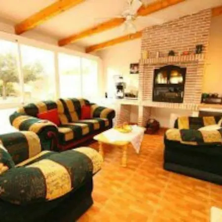Recovery Mountain Homestay-3