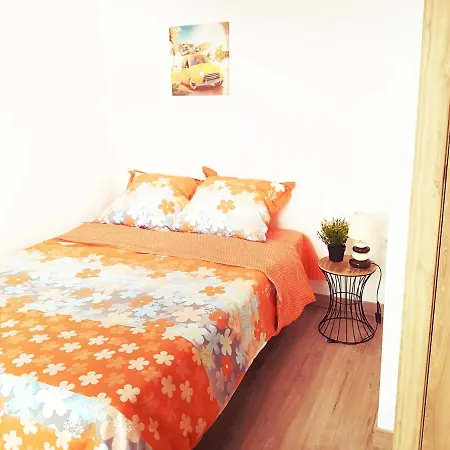 Andrada'S Rooms Plaza Toros-3