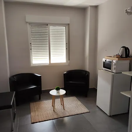 Hostal Jireh-2