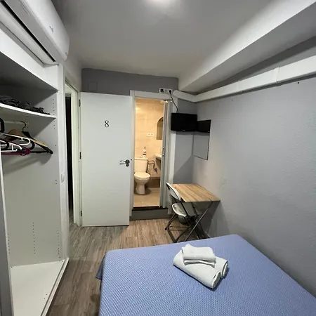 Guesthouse Central-3