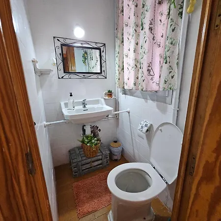 Guest House Capitan Meca-3
