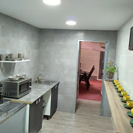 Guesthouse Central-2
