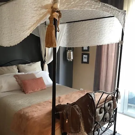 La Dimora Del Casanova B&B Boutique-3