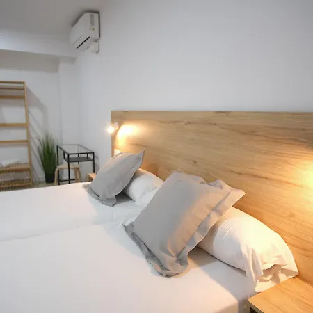 Urban Rooms Alicante-2