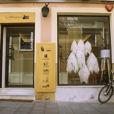 Vil5 By Be Alicante-2