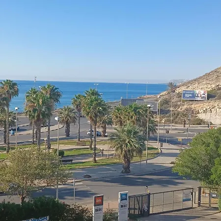 Ibis Budget Alicante-2