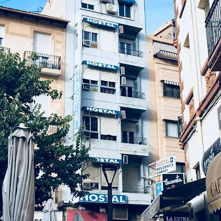 LÀtic Rooms-3